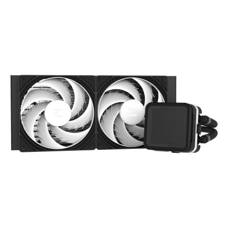 Zalman Computer Cooling System
